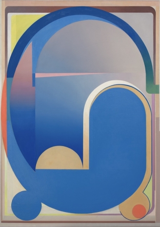 Bernhard Buhmann , Untitled, 2021 , Lawrie Shabibi