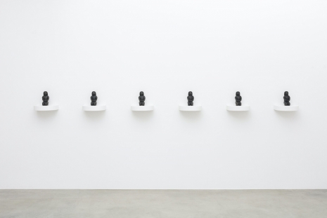 Nami Yokoyama, I am thinking of you., 2026 , Keteleer Gallery