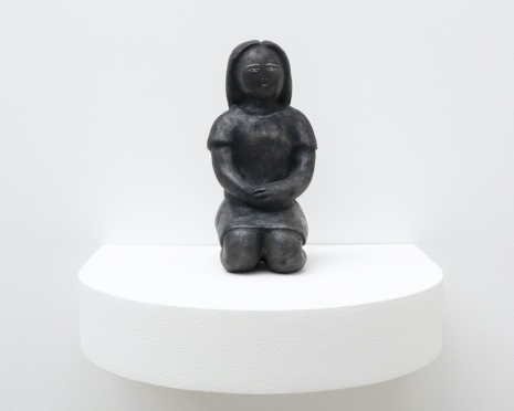 Nami Yokoyama, I am thinking of you., 2026 , Keteleer Gallery
