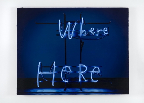 Nami Yokoyama, Shape of Your Response [2026/2/24], 2026 , Keteleer Gallery