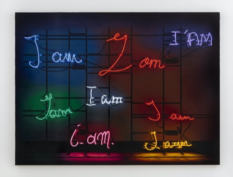 Nami Yokoyama, Shape of Your Words [in Antwerp, 2025/8/24-8/28], 2026 , Keteleer Gallery