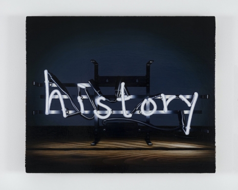 Nami Yokoyama, Shape of Your Words -A.B.-, 2026 , Keteleer Gallery