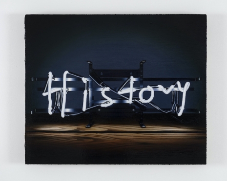 Nami Yokoyama, Shape of Your Words -J.S.-, 2026 , Keteleer Gallery