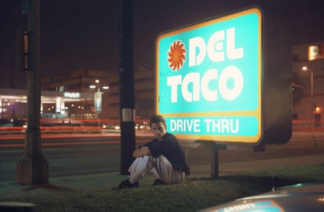 Philip-Lorca diCorcia, Ralph Smith, 21 years old, Ft. Lauderdale, Florida, $25, 1990-92, David Zwirner