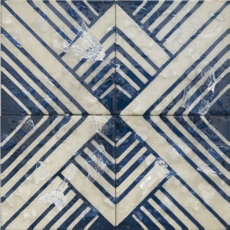 Susanne Kutter, Ohne Titel, 2025, MAAB Gallery