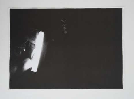Joël Andrianomearisoa, RY, 2006 , Sabrina Amrani