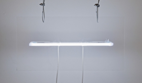 Joël Andrianomearisoa, La première aube de l'adolescence avec son délicat épanouissement sa claire et pure lumière sa joie pleine d'innocence et d'attente, 2015, Sabrina Amrani