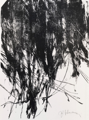 Joël Andrianomearisoa, La Terre Profonde, 2026 , Sabrina Amrani