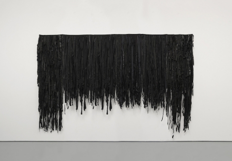 Joël Andrianomearisoa, After Time Desired, 2017 , Sabrina Amrani