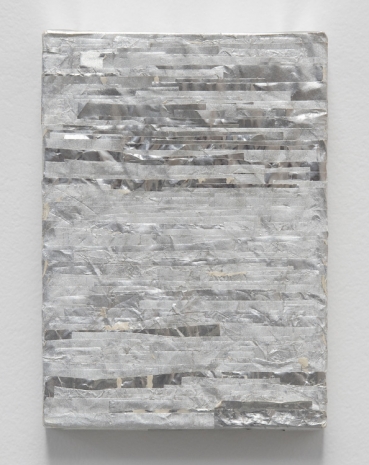 Joël Andrianomearisoa, THE ONE BEFORE THE LAST, 2009 , Sabrina Amrani
