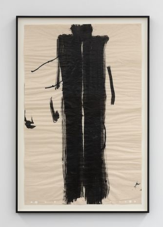 Joël Andrianomearisoa, Untitled, 2000 , Sabrina Amrani
