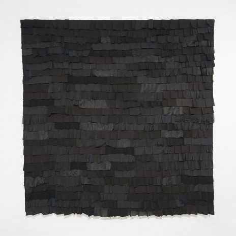 Joël Andrianomearisoa, Untitled, 2012 , Sabrina Amrani