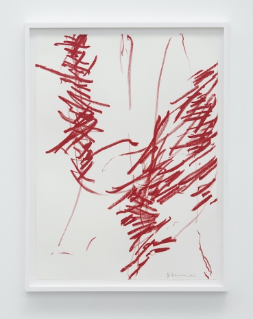 Joël Andrianomearisoa, Untitled, 2022 , Sabrina Amrani