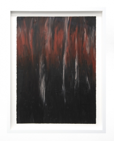 Joël Andrianomearisoa, ALL THE COLORS OF THE RAINBOW AND SOME OTHERS TOO THREE, 2024 , Sabrina Amrani