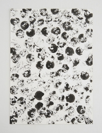 Joël Andrianomearisoa, Untitled IV, 1996 , Sabrina Amrani