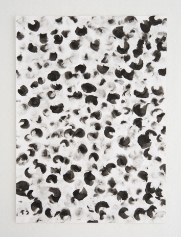 Joël Andrianomearisoa, Untitled, 1996 , Sabrina Amrani