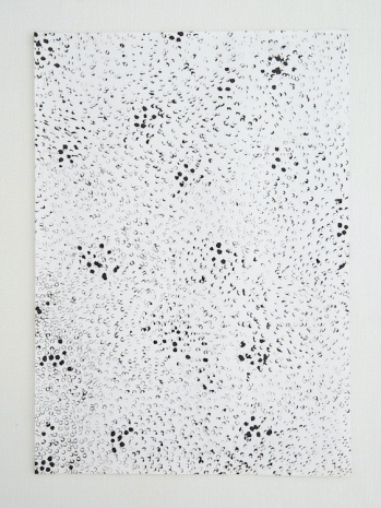 Joël Andrianomearisoa, Untitled, 1996 , Sabrina Amrani