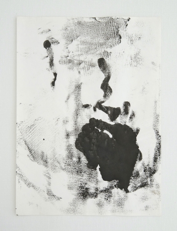Joël Andrianomearisoa, Untitled, 1996, Sabrina Amrani