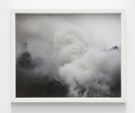 Joël Andrianomearisoa, VIERS . MAGNAT-L’ÉTRANGE, 2009 , Sabrina Amrani