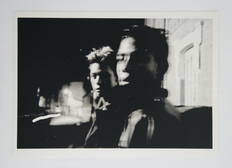 Joël Andrianomearisoa, BIR GECE, 2003 , Sabrina Amrani
