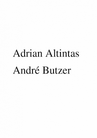 , , , Galerie Bernd Kugler