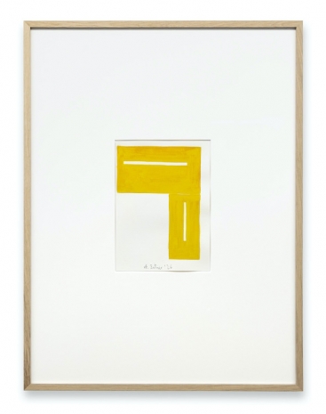 André Butzer, untitled, 2026, Galerie Bernd Kugler