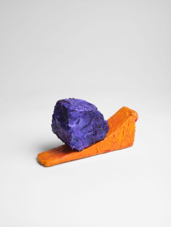 Adrian Altintas, untitled, 2026, Galerie Bernd Kugler