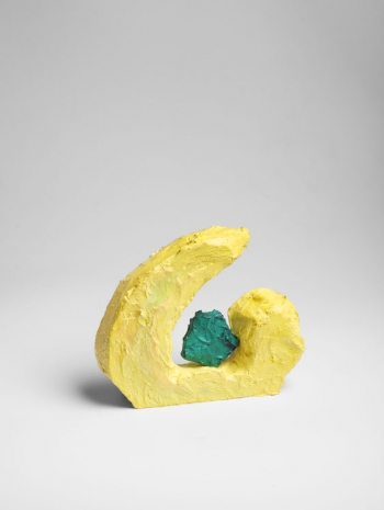 Adrian Altintas, untitled, 2026, Galerie Bernd Kugler