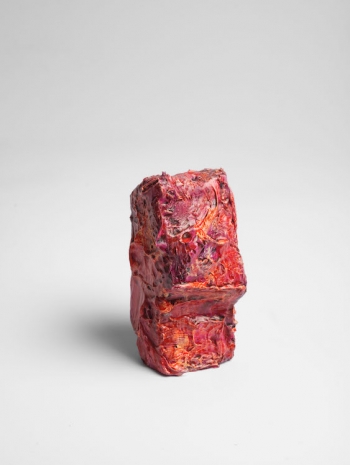 Adrian Altintas, untitled, 2026, Galerie Bernd Kugler