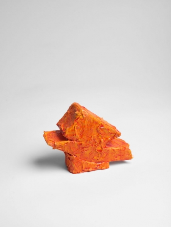 Adrian Altintas, untitled, 2026, Galerie Bernd Kugler