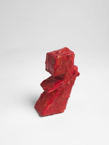 Adrian Altintas, untitled, 2026, Galerie Bernd Kugler