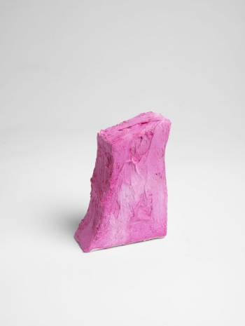 Adrian Altintas, untitled, 2026, Galerie Bernd Kugler
