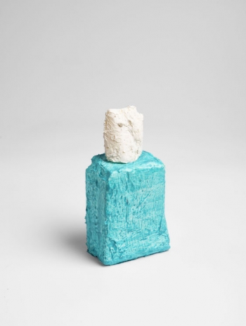 Adrian Altintas, untitled, 2026, Galerie Bernd Kugler