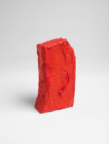 Adrian Altintas, untitled, 2026, Galerie Bernd Kugler
