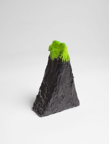 Adrian Altintas, untitled, 2026, Galerie Bernd Kugler