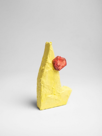 Adrian Altintas, untitled, 2026, Galerie Bernd Kugler
