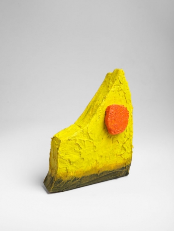 Adrian Altintas, untitled, 2026, Galerie Bernd Kugler