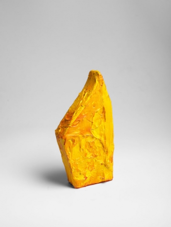 Adrian Altintas, untitled, 2026, Galerie Bernd Kugler