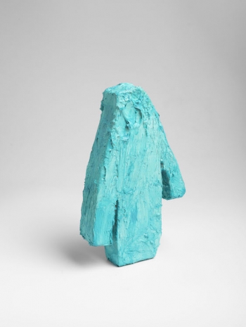 Adrian Altintas, untitled, 2026, Galerie Bernd Kugler