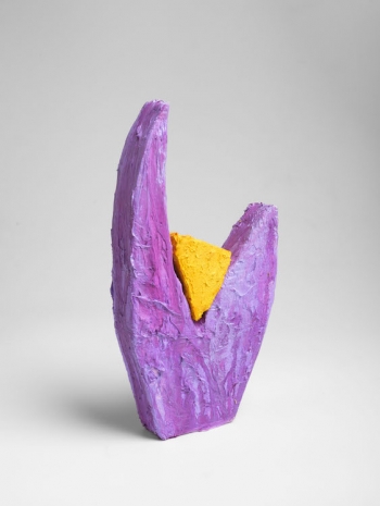 Adrian Altintas, untitled, 2026, Galerie Bernd Kugler