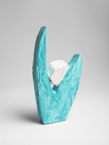 Adrian Altintas, untitled, 2026, Galerie Bernd Kugler
