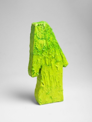Adrian Altintas, untitled, 2026, Galerie Bernd Kugler