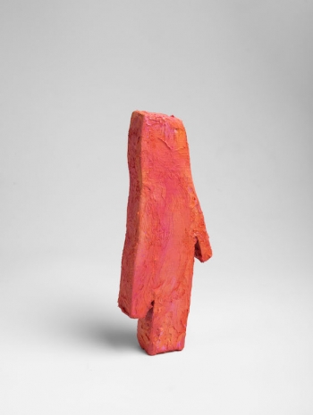 Adrian Altintas, untitled, 2026, Galerie Bernd Kugler