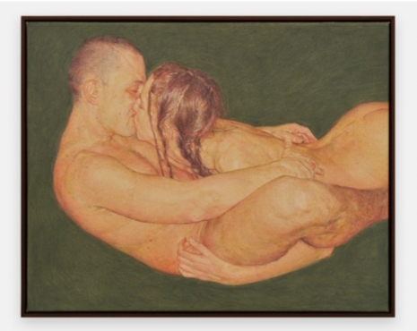 Sergey Kononov, , , Galerie Max Hetzler