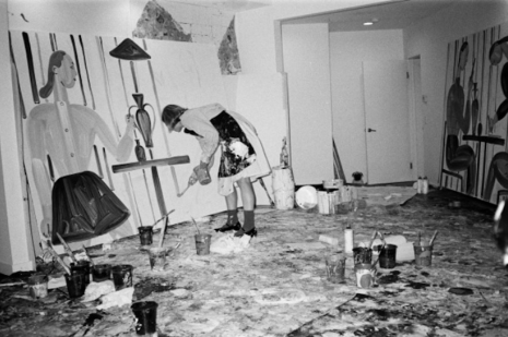 Grace Weaver, , , Galerie Max Hetzler