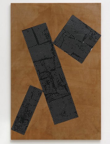 Mark Hagen, Stable States, 2013, International Art Objects Galleries