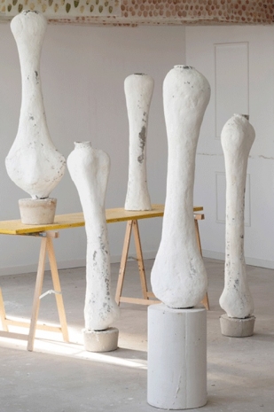 David Bestué, Samuel, , Galería Ehrhardt Flórez
