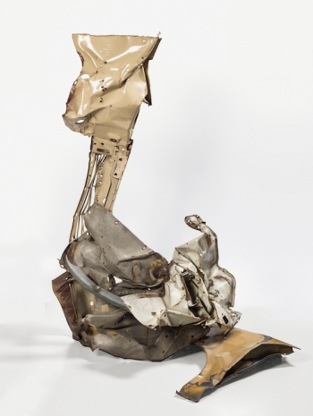Feliza Bursztyn, Untitled (Color series), 1981 , The Mayor Gallery