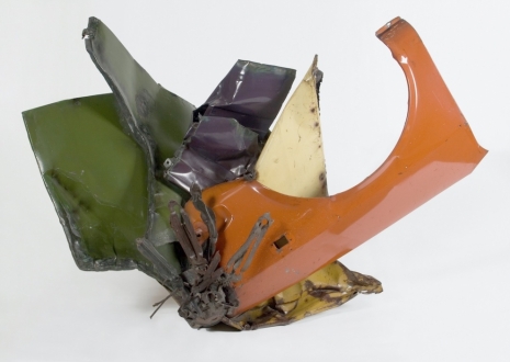 Feliza Bursztyn, Untitled (Color Series), 1981 , The Mayor Gallery