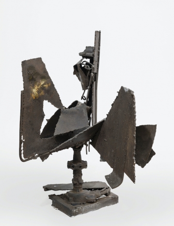 Feliza Bursztyn, Untitled (Chatarras Series), c. 1963 , The Mayor Gallery